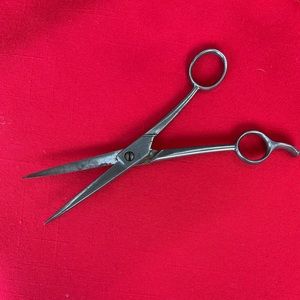 Vintage Pearlduck dubl duck scissors